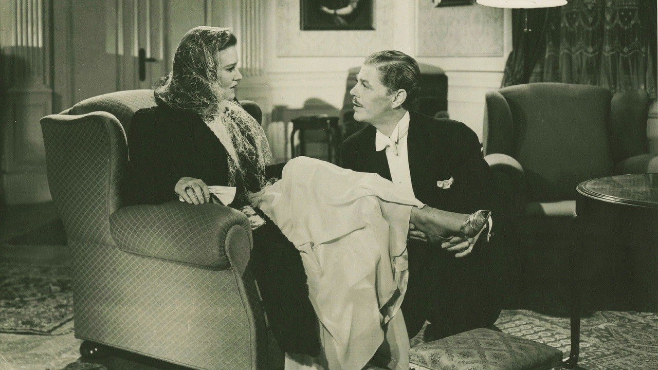 Backdrop image for movie Hans Majestät får vänta