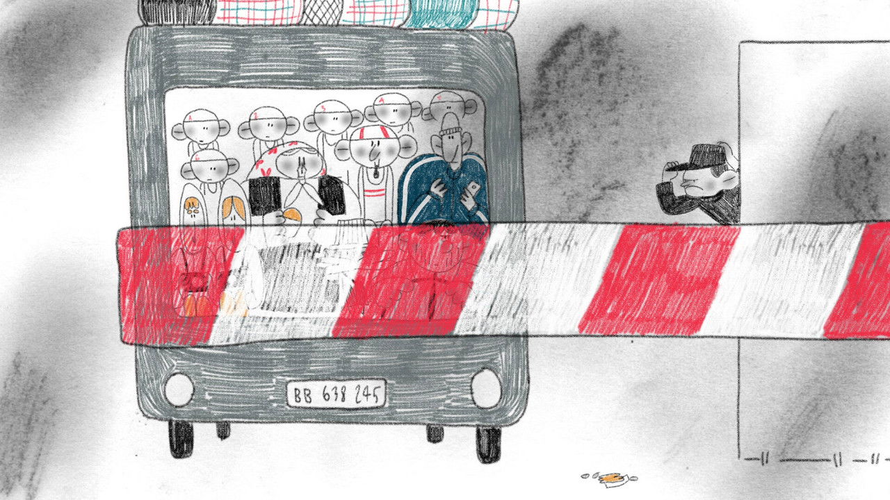 Backdrop image for movie Stuck Together