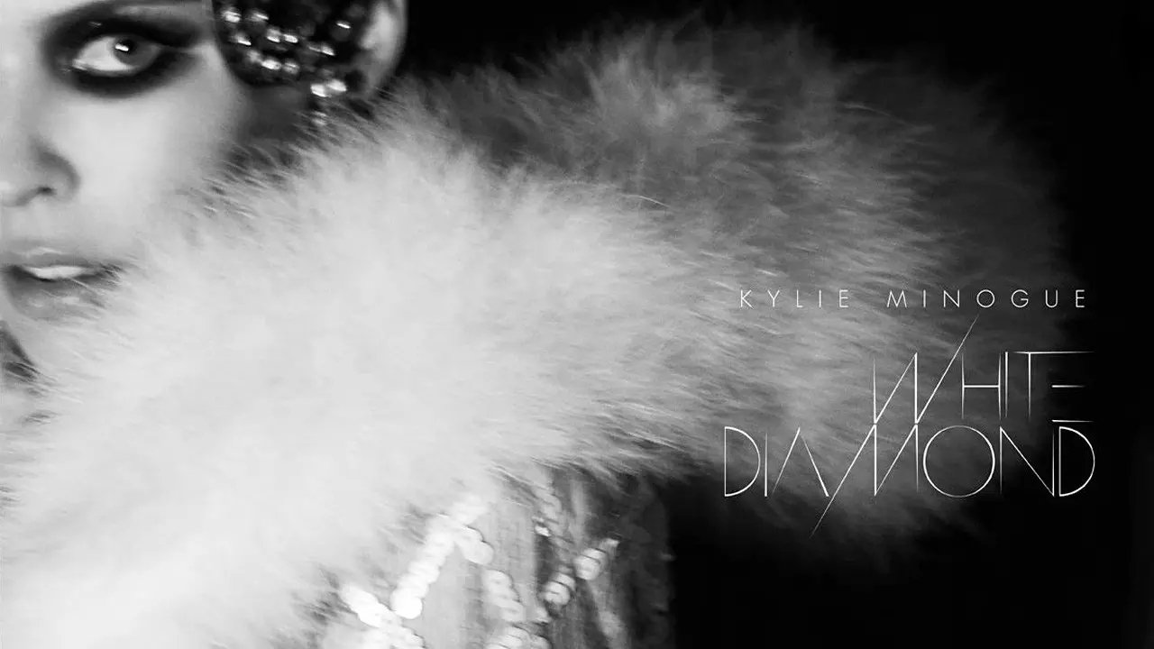 Backdrop image for movie White Diamond: A Personal Portrait of Kylie Minogue