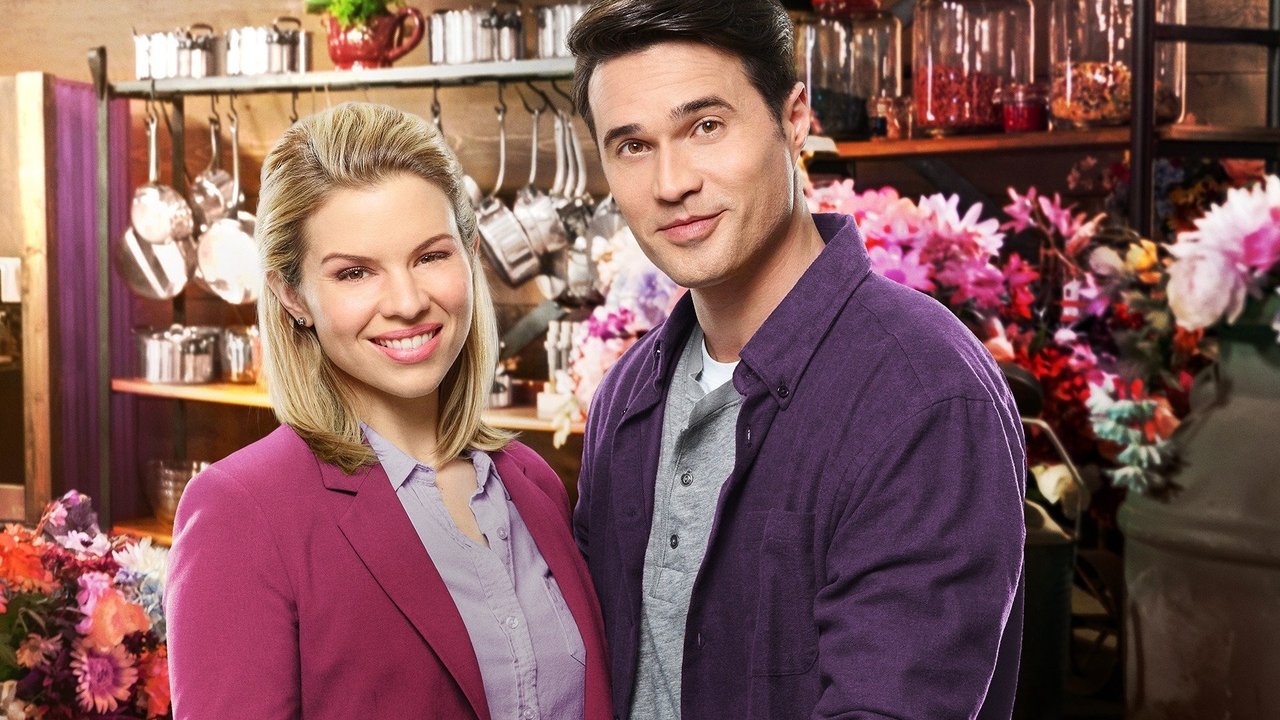 Backdrop image for movie Cooking with Love