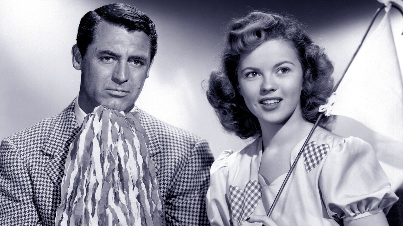 Backdrop image for movie The Bachelor and the Bobby-Soxer