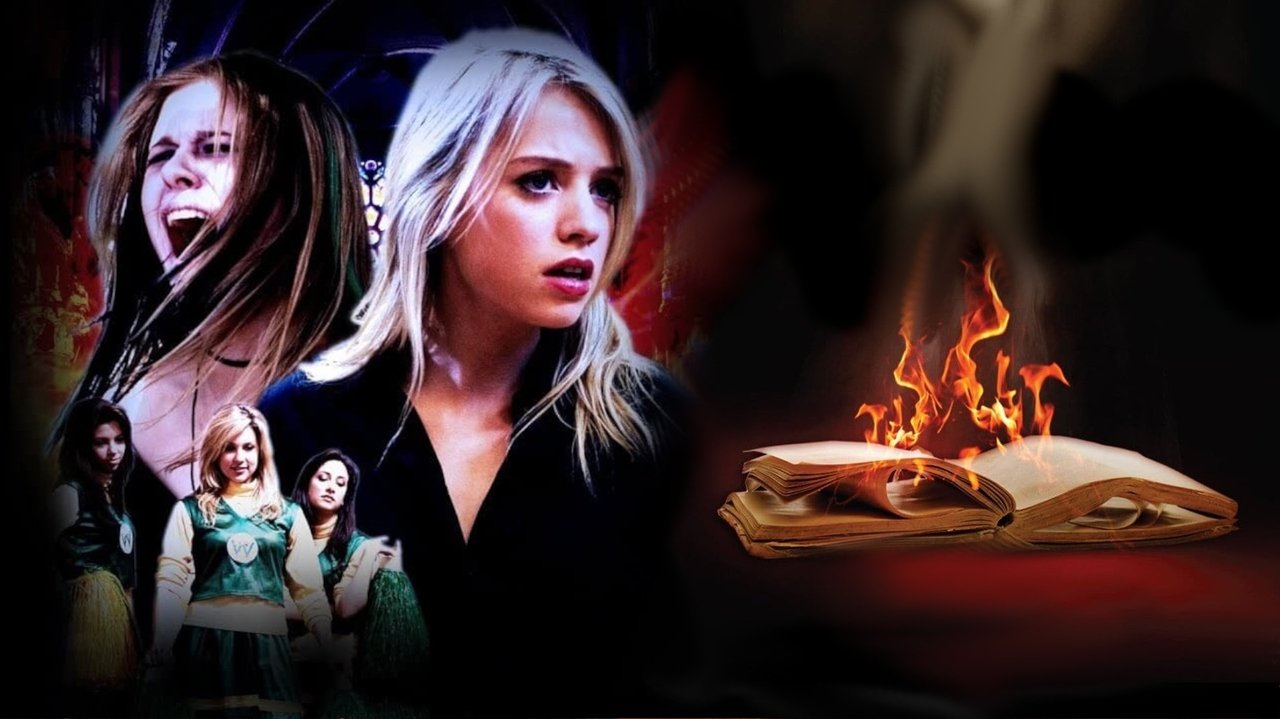 Backdrop image for movie Devil's Diary