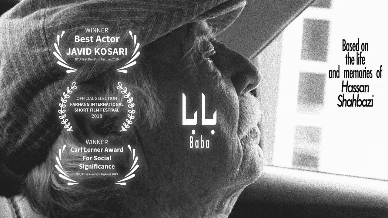 Backdrop image for movie Baba
