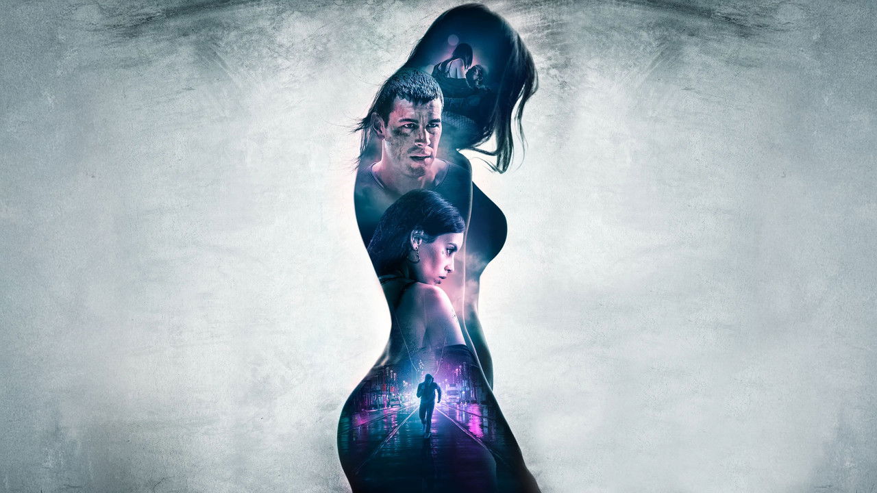 Backdrop image for movie Cross the Line