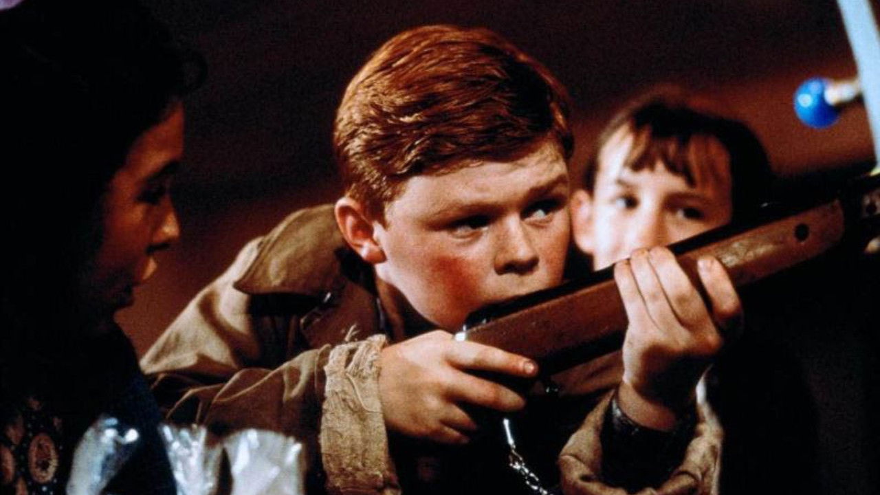 Backdrop image for movie The Butcher Boy