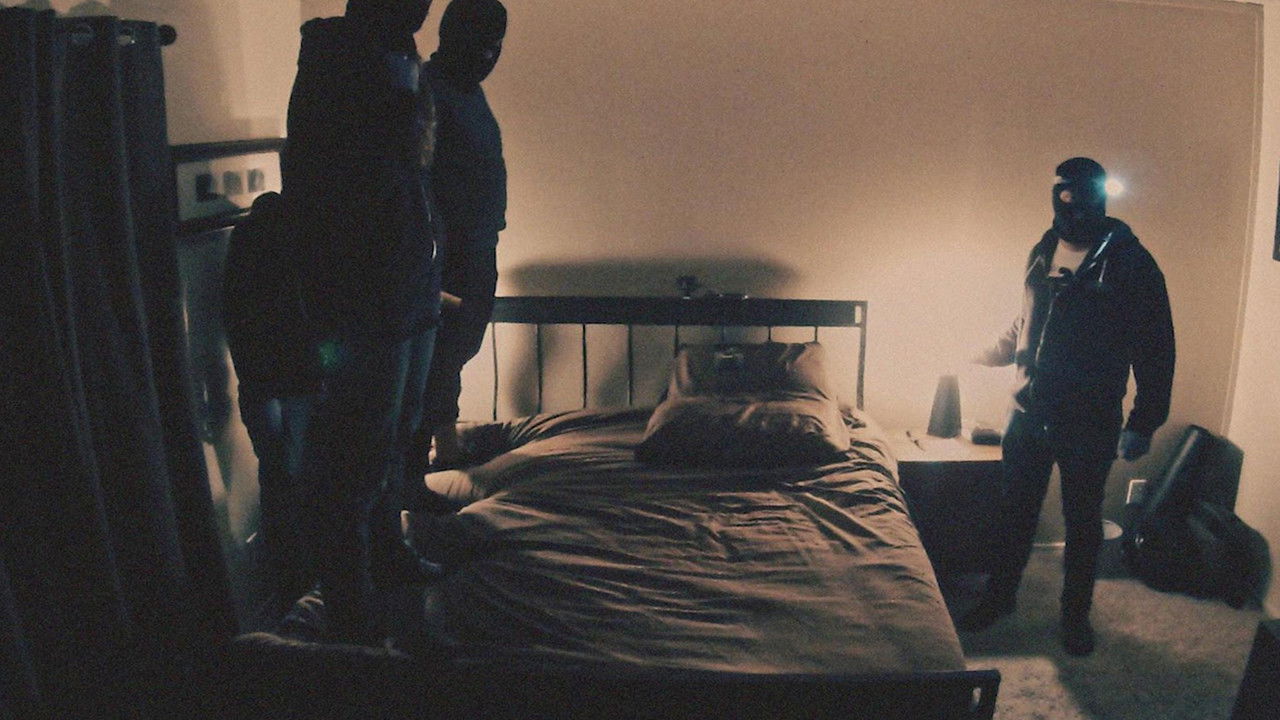 Backdrop image for movie The Blackout Experiments