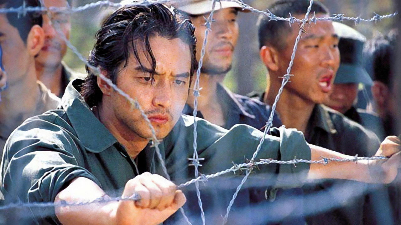 Backdrop image for movie The Last Witness