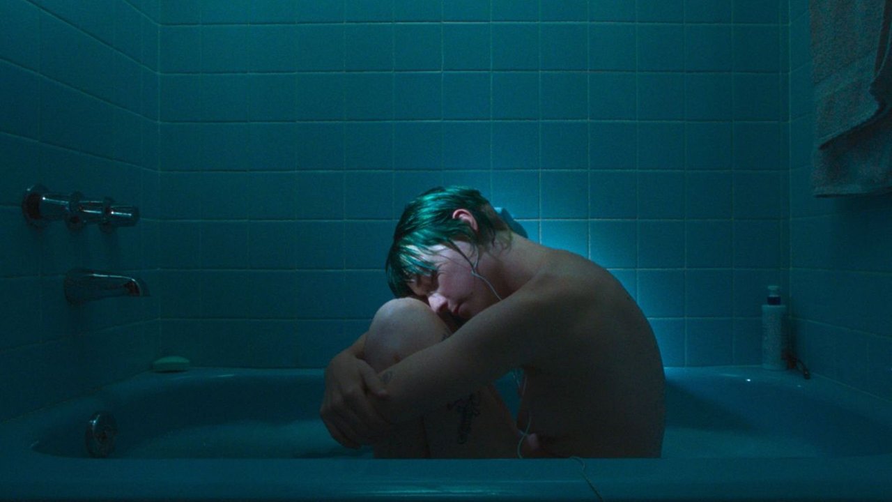 Backdrop image for movie Hello Stranger