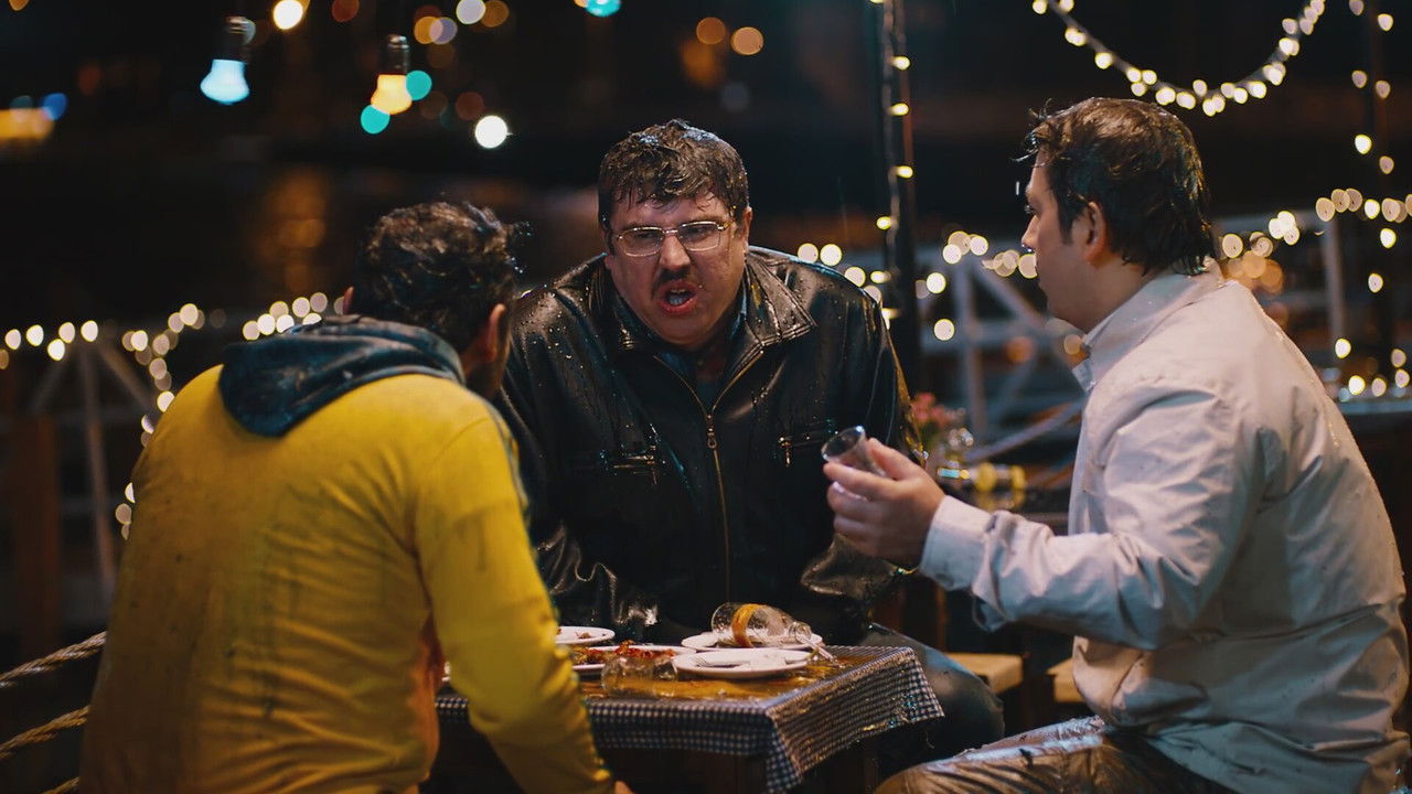 Backdrop image for movie Locksmith’s Debt