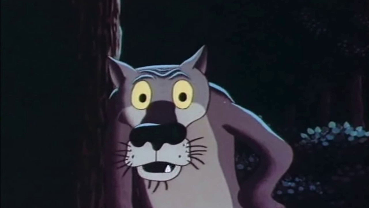 Backdrop image for movie Once Upon a Time, There Lived a Dog