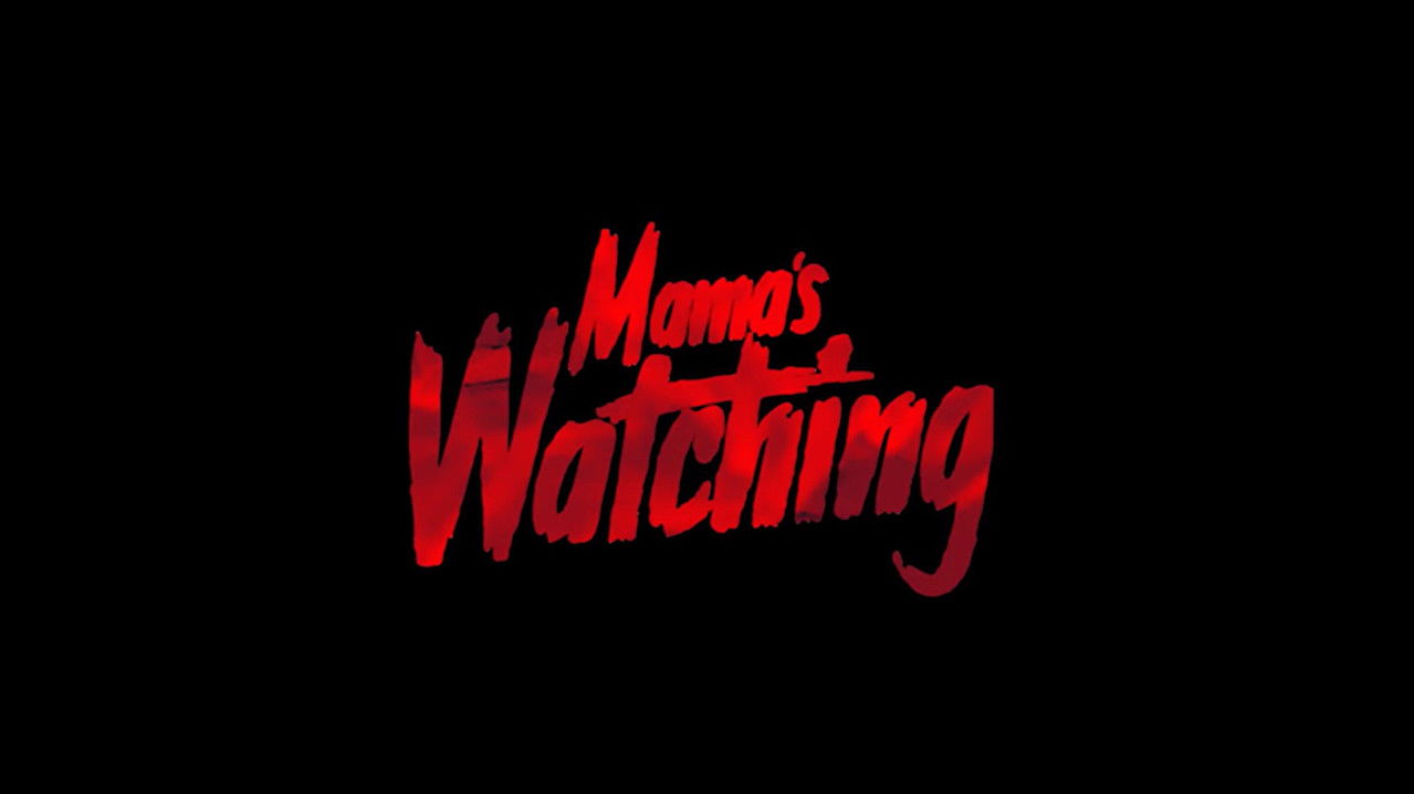 Backdrop image for movie Mama's Watching