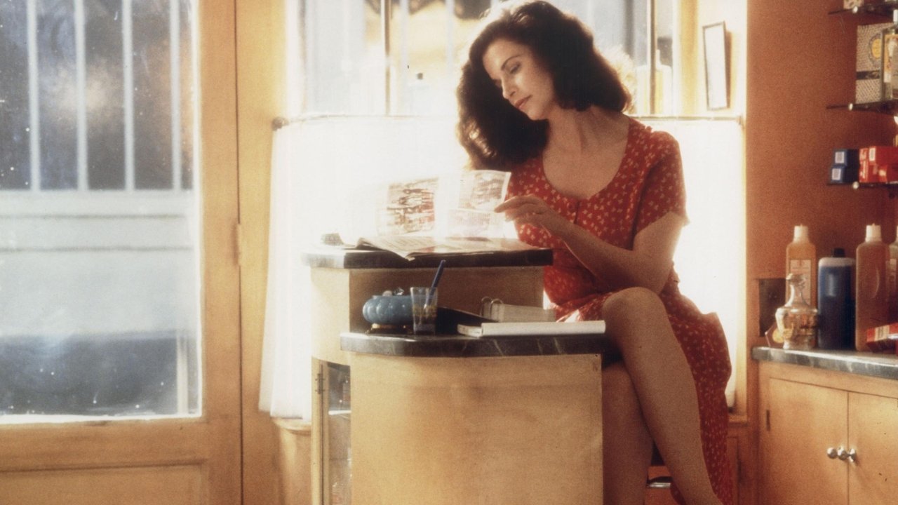 Backdrop image for movie The Hairdresser's Husband