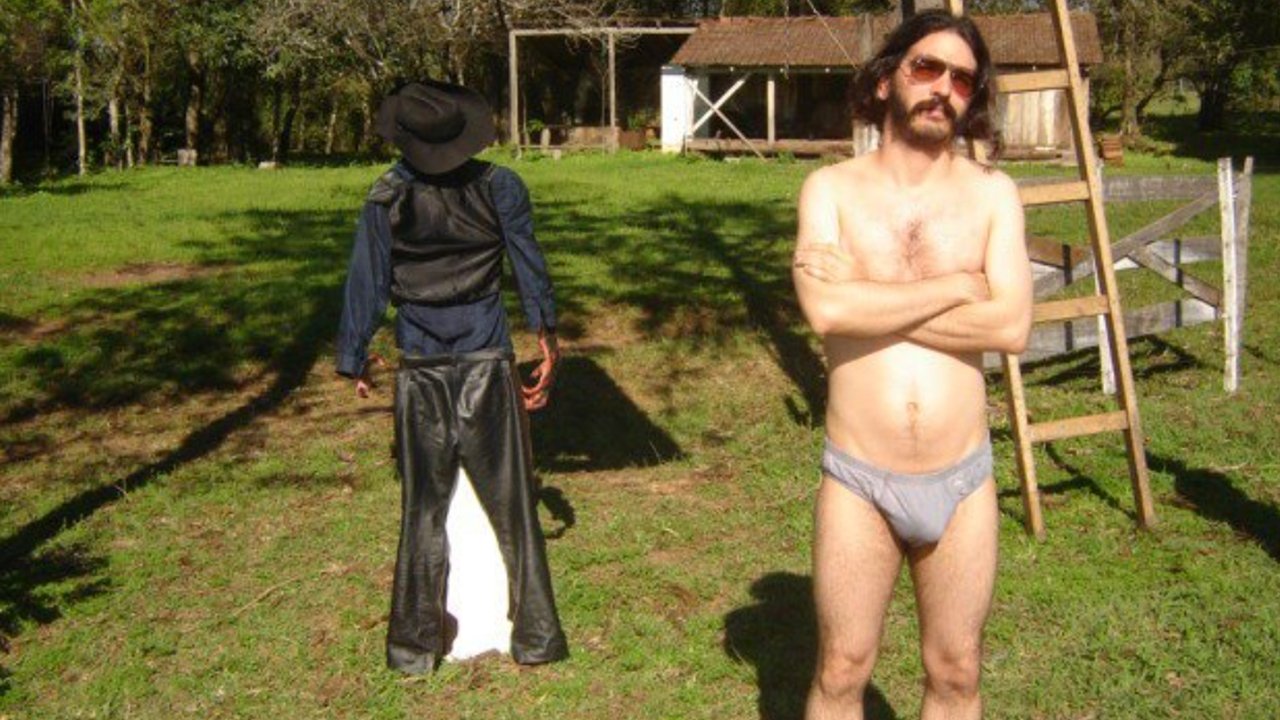 Backdrop image for movie Nobody Must Die
