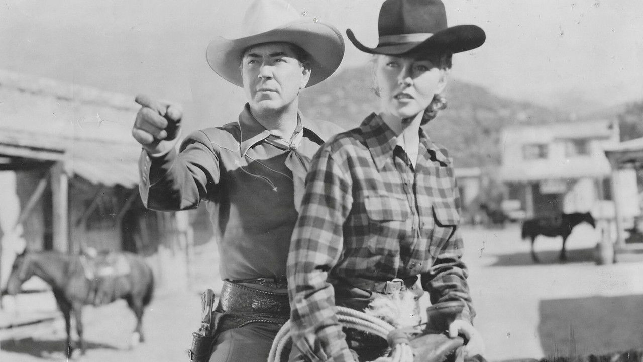 Backdrop image for movie Colorado Ambush