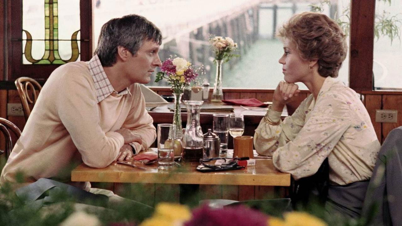 Backdrop image for movie California Suite