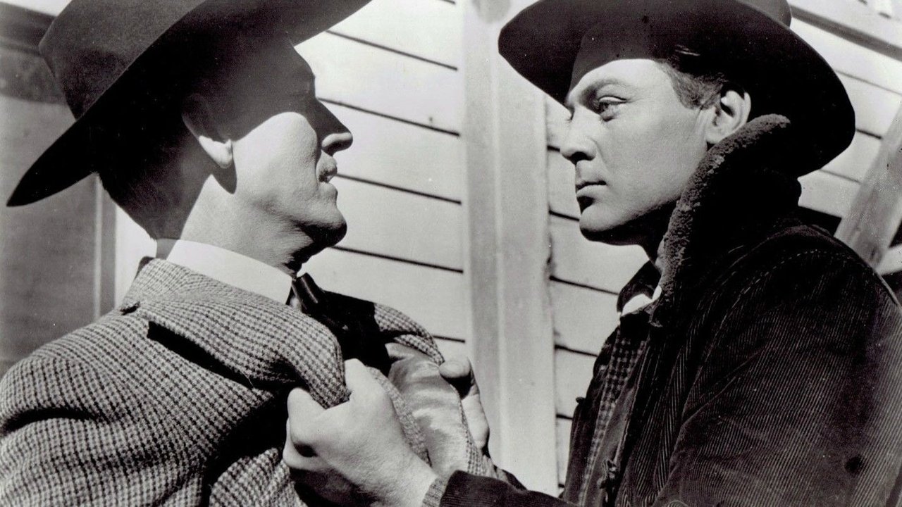 Backdrop image for movie The Lonesome Trail