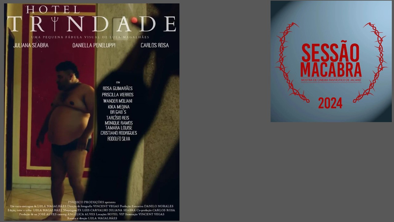 Backdrop image for movie Hotel Trindade