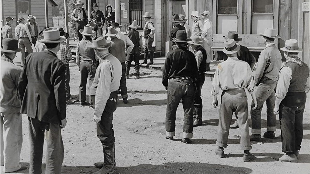 Backdrop image for movie Ranger's Code