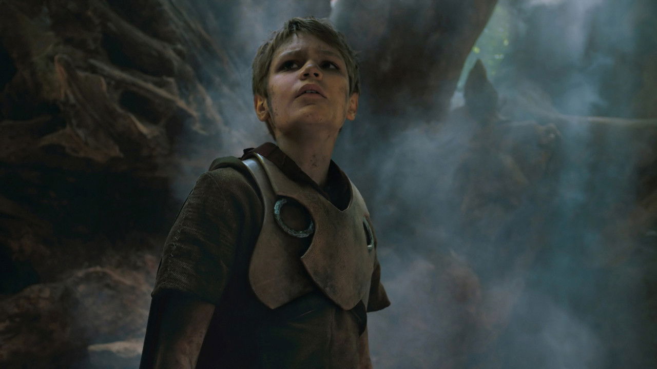 Backdrop image for movie Lookouts