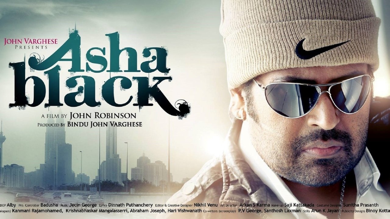 Backdrop image for movie Asha Black