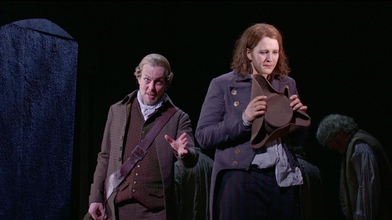 Backdrop image for movie Beethoven: Fidelio