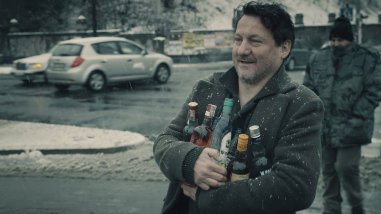 Backdrop image for movie The Mighty Angel