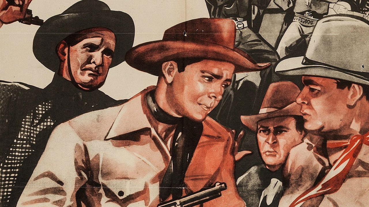 Backdrop image for movie The Last Horseman