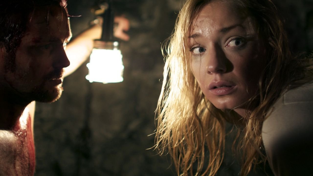 Backdrop image for movie Detour