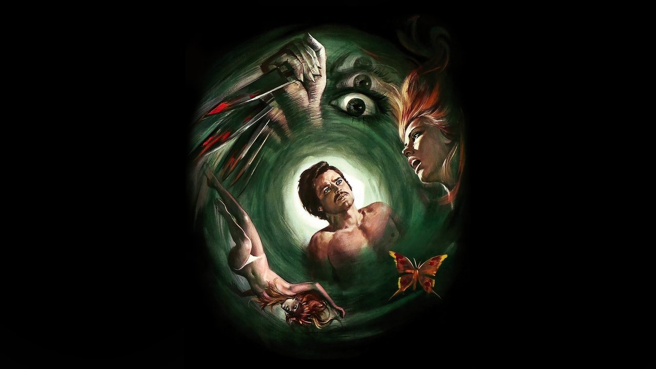 Backdrop image for movie Short Night of Glass Dolls
