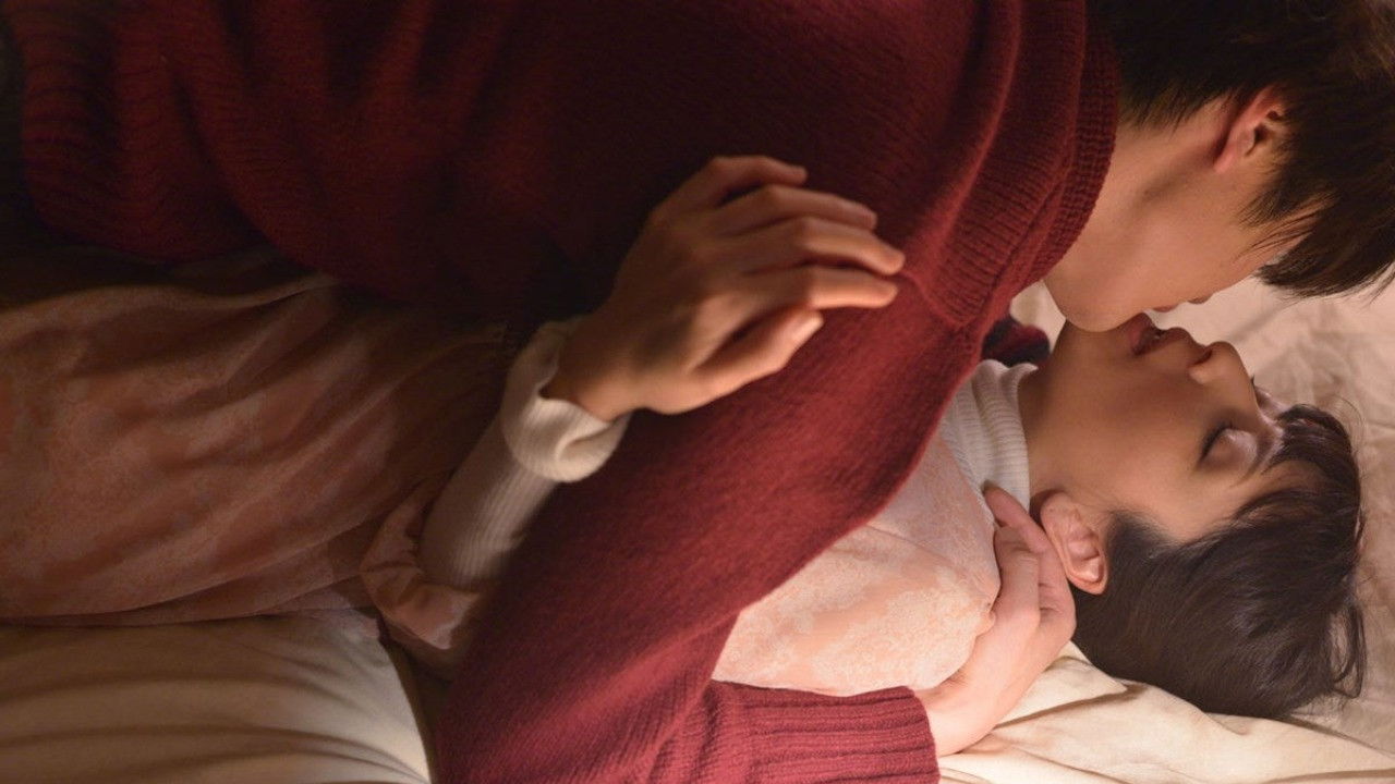 Backdrop image for movie The Last Scene You Loved