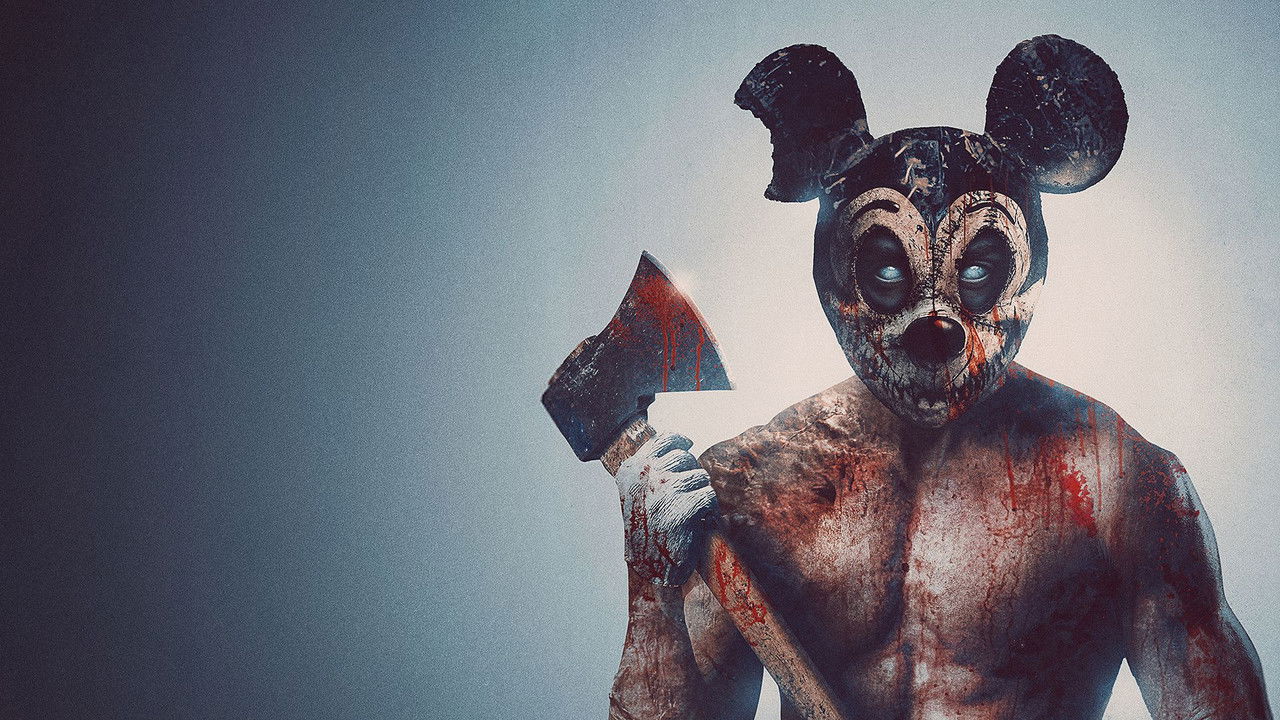 Backdrop image for movie I Heart Willie