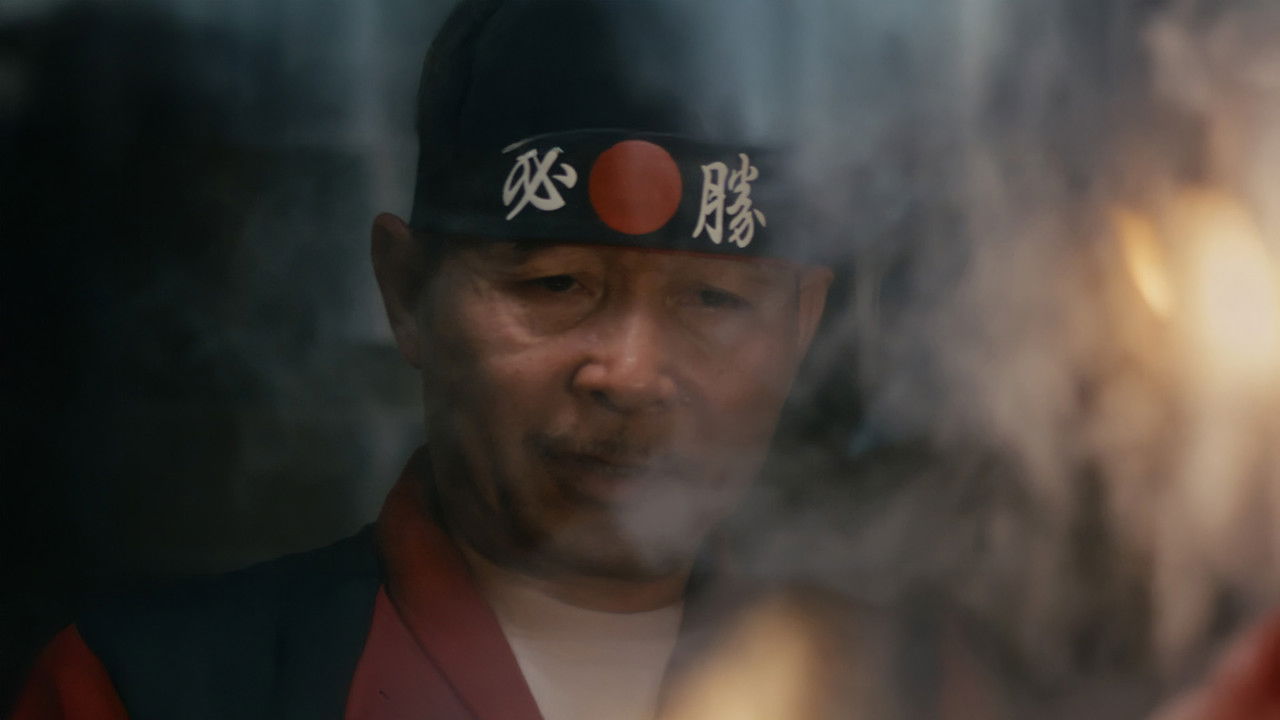 Backdrop image for movie A Walk With Richard