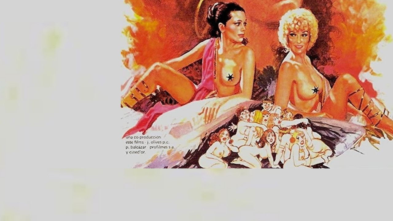 Backdrop image for movie Roman Bacanales