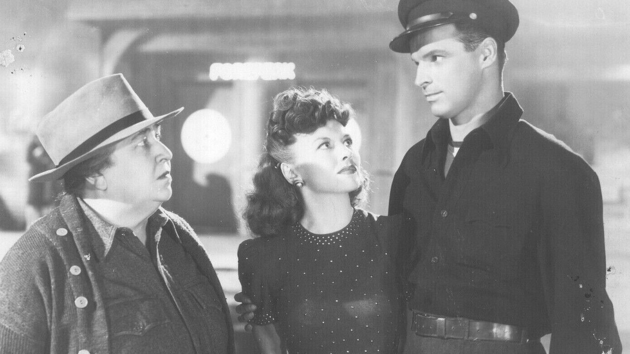 Backdrop image for movie Captain Tugboat Annie