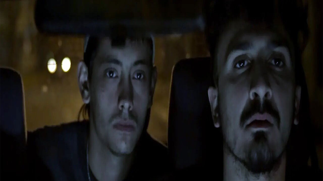 Backdrop image for movie The Town-Sick Ones