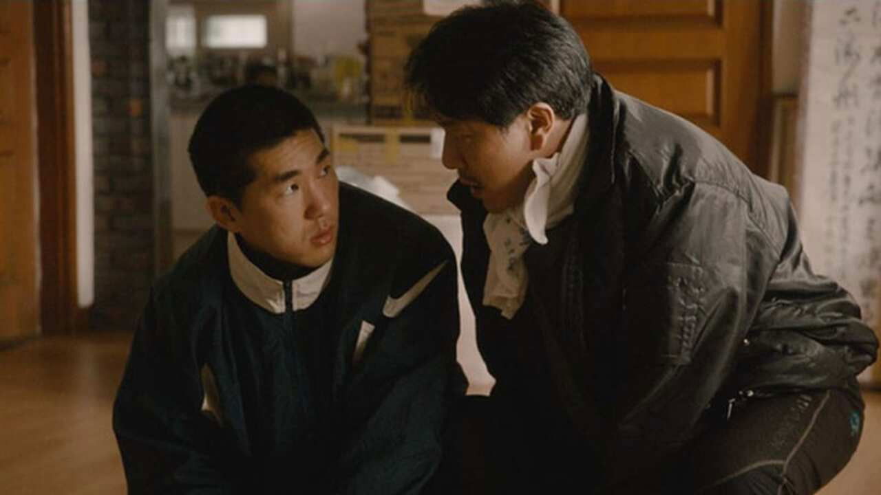 Backdrop image for movie Parterre