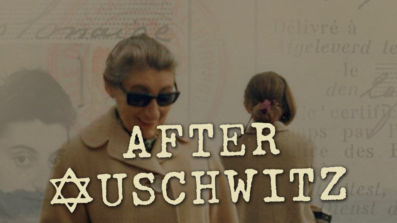 Backdrop image for movie After Auschwitz