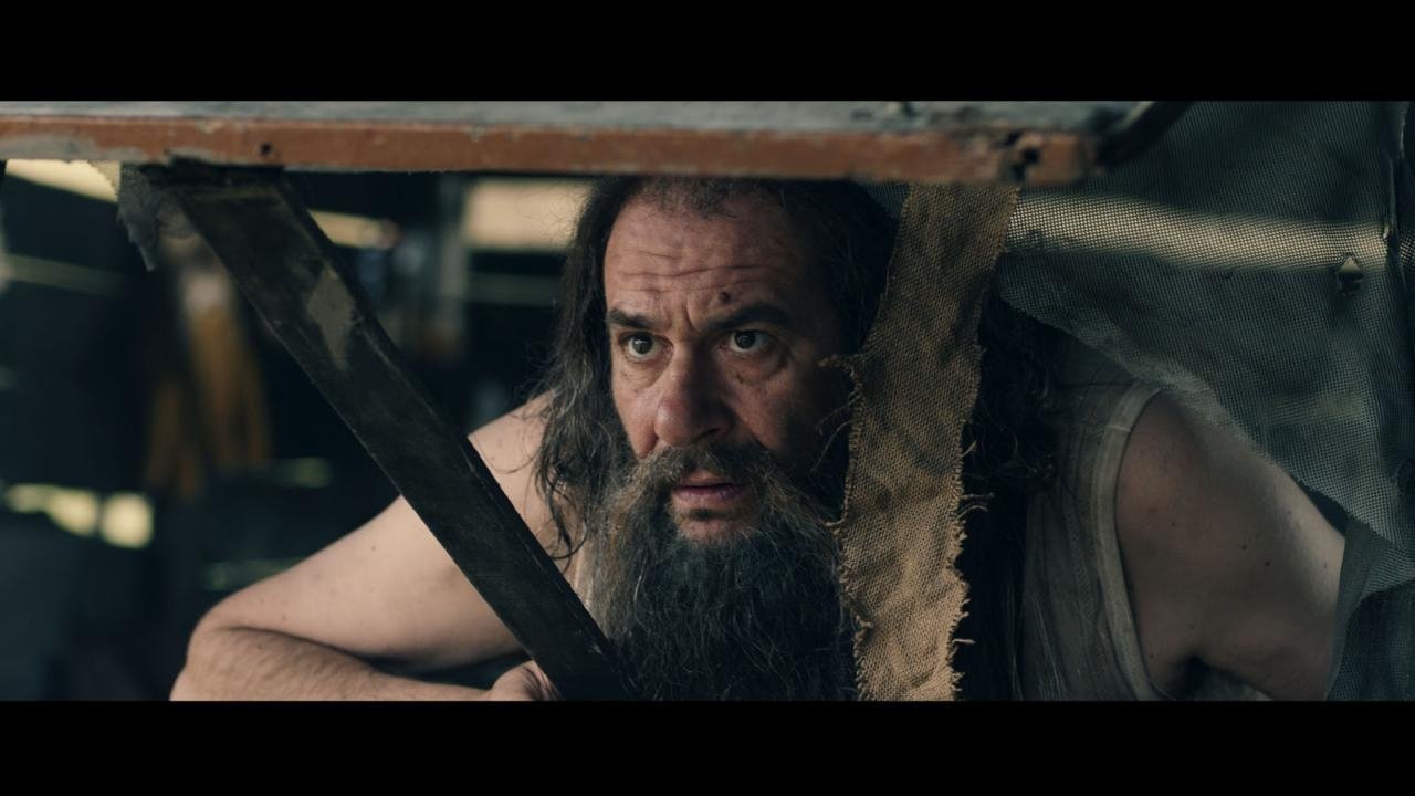 Backdrop image for movie The Bastards' Fig Tree