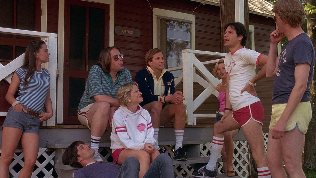 Backdrop image for movie Wet Hot American Summer