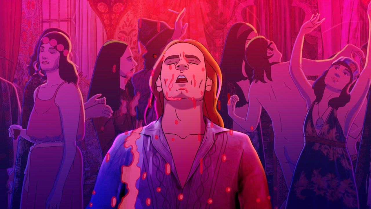 Backdrop image for movie Rock Bottom