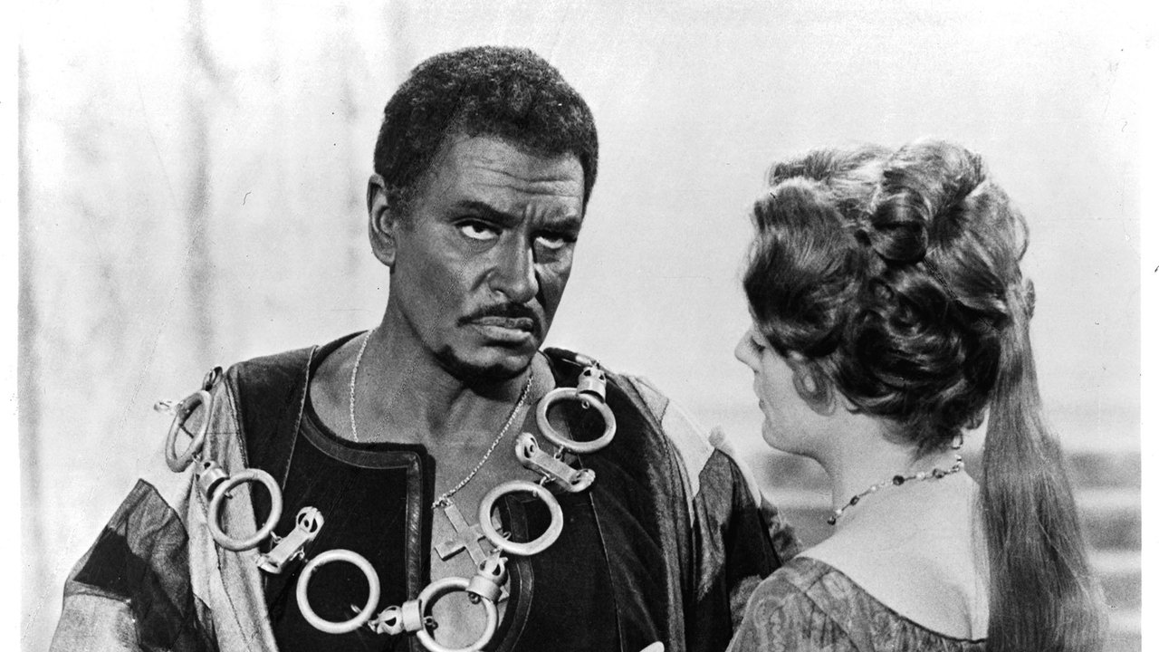 Backdrop image for movie Othello