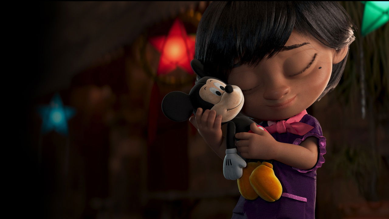 Backdrop image for movie From Our Family to Yours