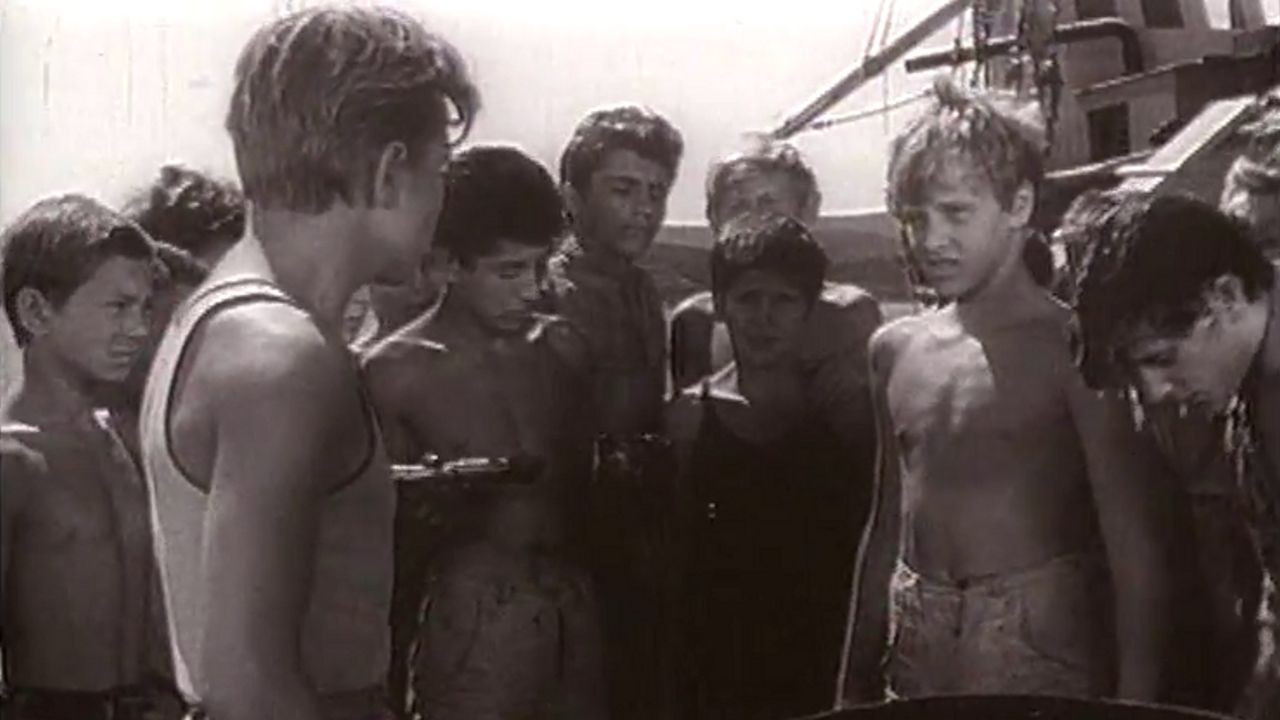 Backdrop image for movie Black Pearls