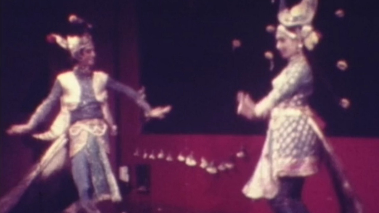 Backdrop image for movie Rummaging for Pasts