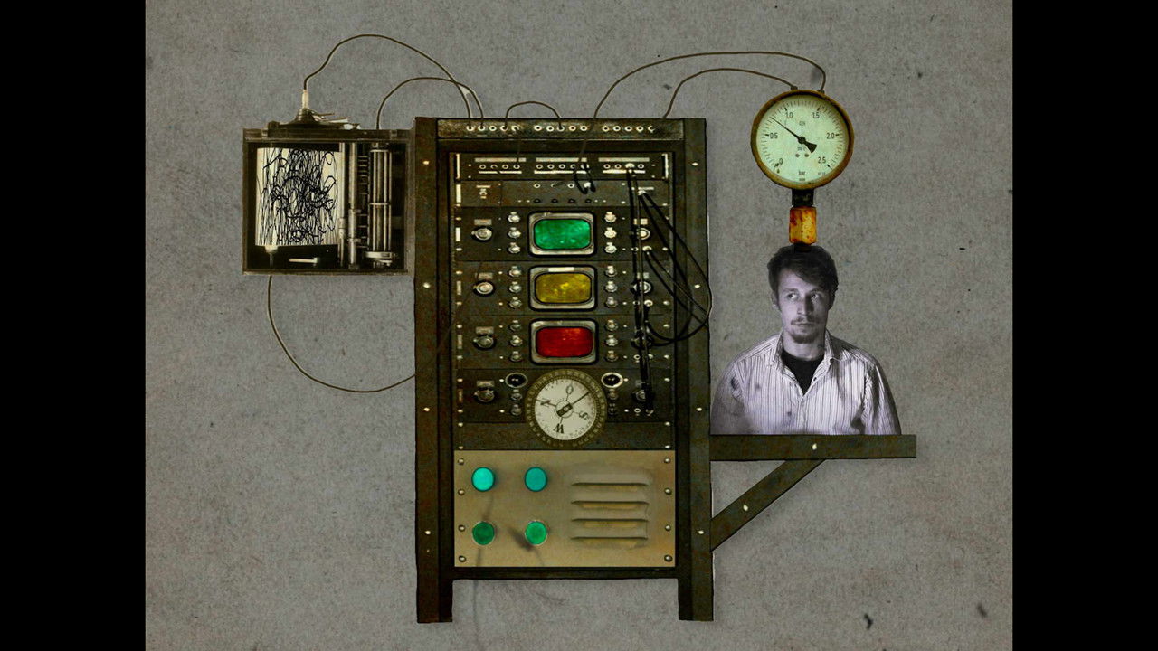 Backdrop image for movie Billy