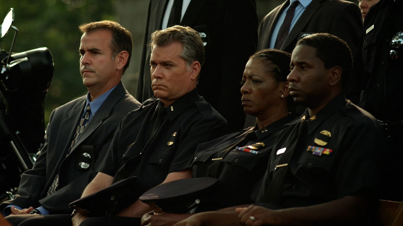 Backdrop image for movie Street Kings 2: Motor City