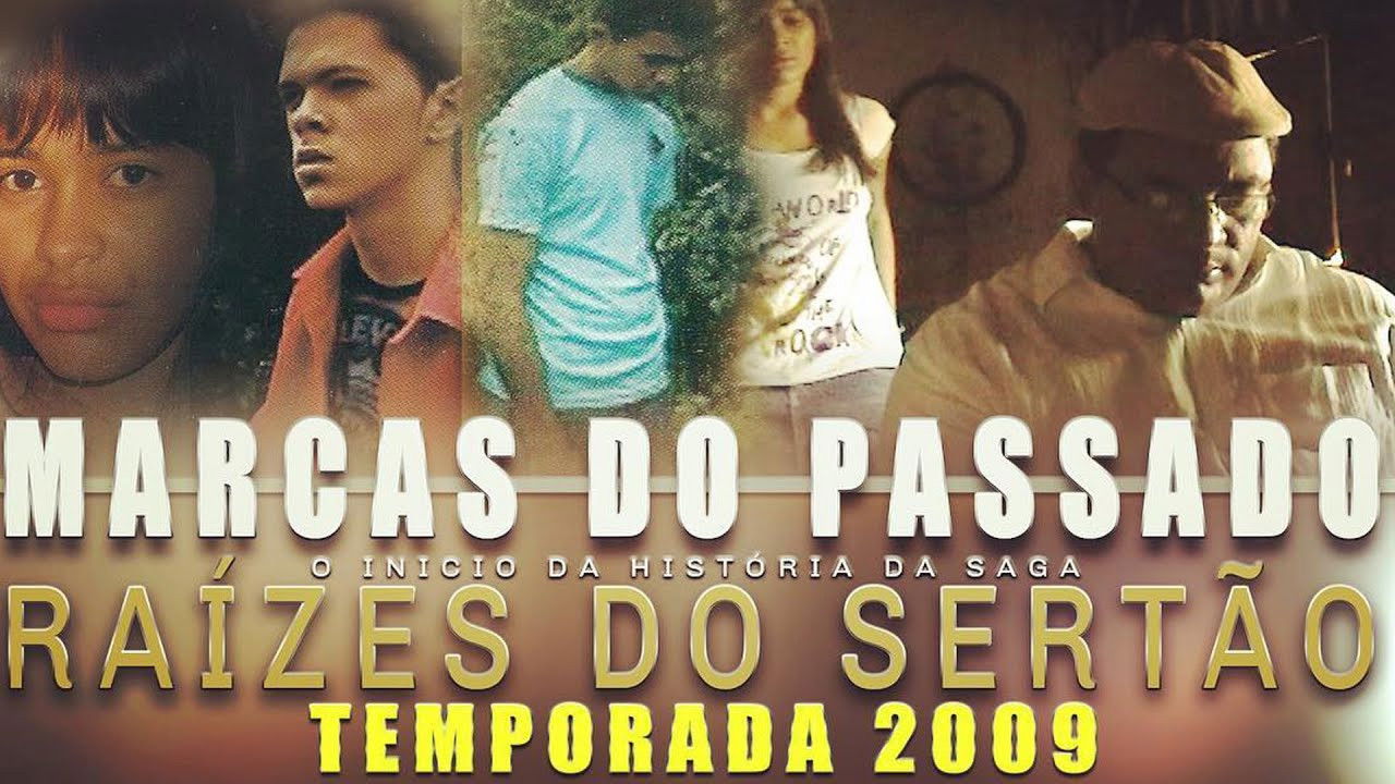 Backdrop image for movie Marcas do Passado