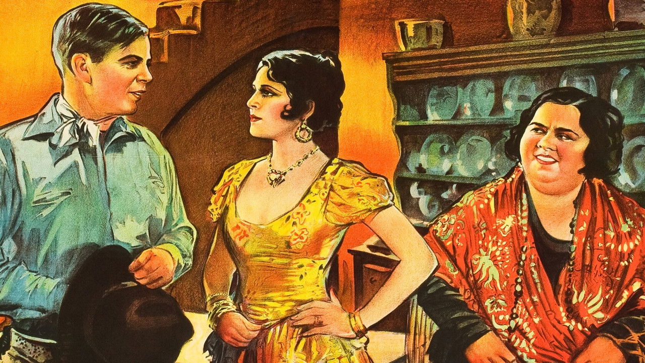 Backdrop image for movie The Hard Hombre