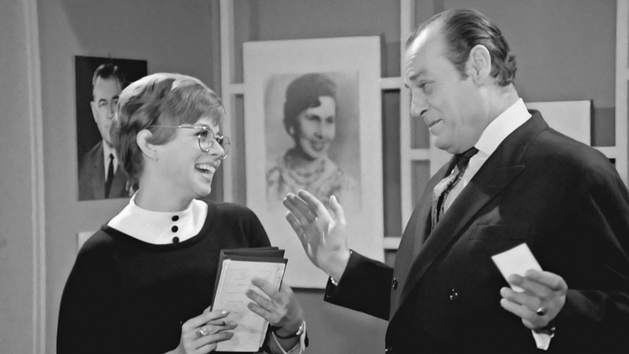 Backdrop image for movie Isaiah, Don't Dance