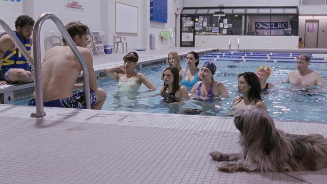 Backdrop image for movie The Big Bad Swim